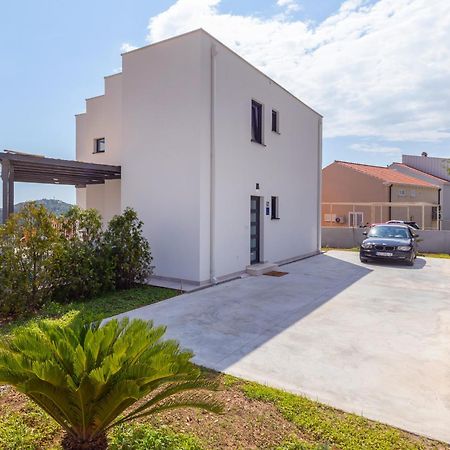 House Aqua Villa Mlini Exterior foto